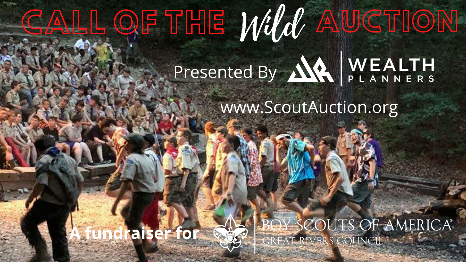 Call of the Wild logo