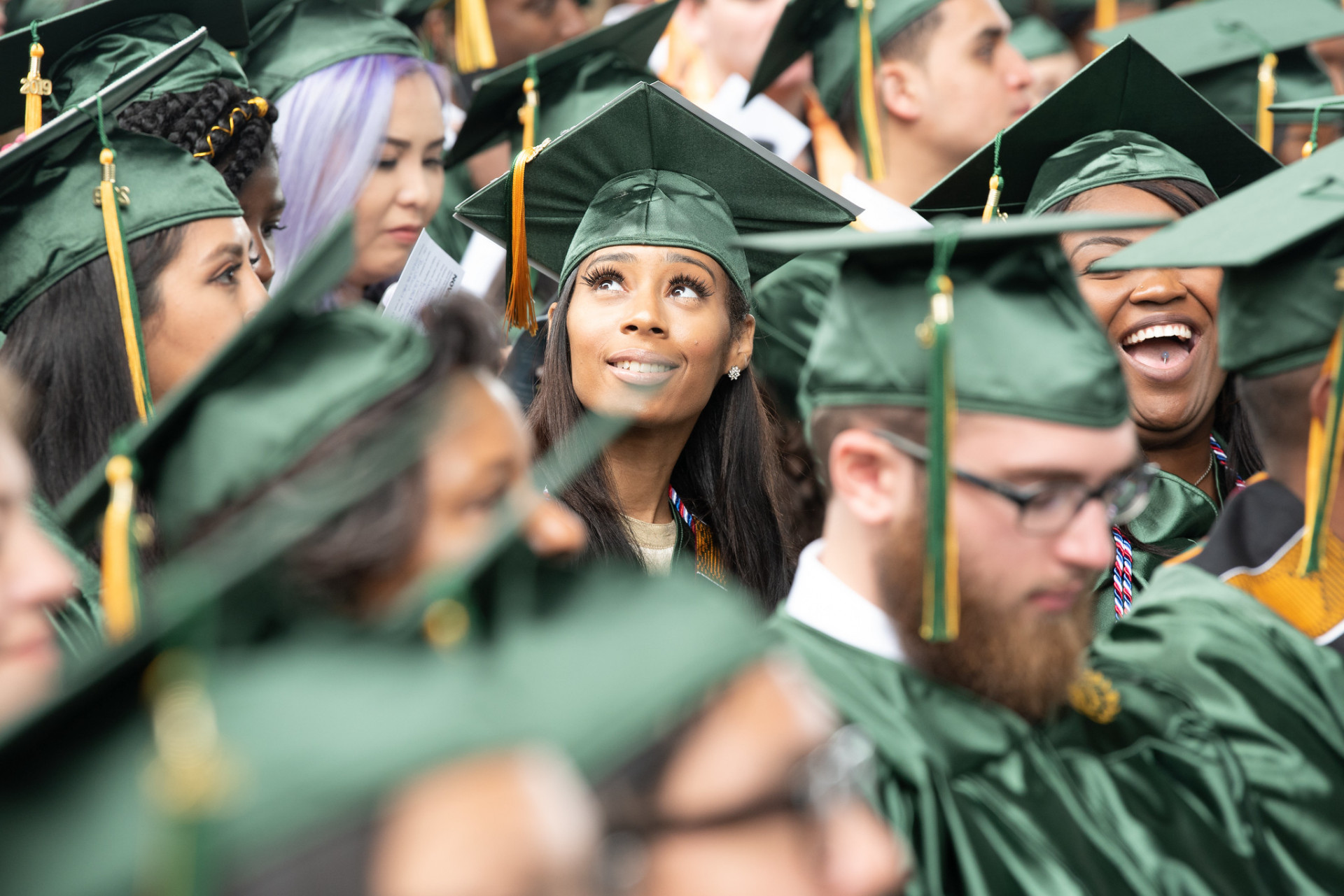 Sports for Student Success background