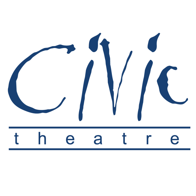Fort Wayne Civic Theatre  logo