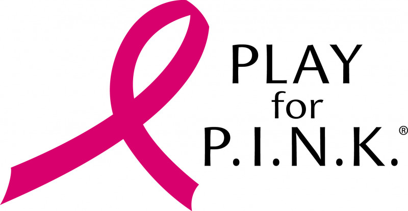 Play for P.I.N.K. NY logo