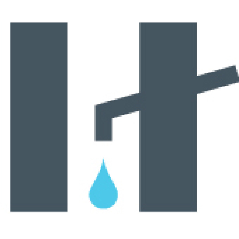 Hope Water Project Gala logo