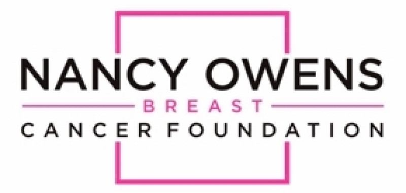 Nancy Owens Breast Cancer Foundation Luncheon and Auction 2023 logo