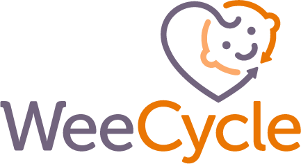 Together We(e) Rock! logo