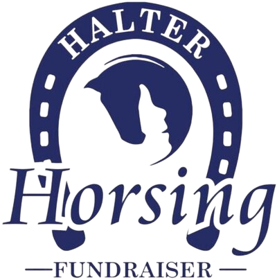 Horsing with HALTER 2023 logo