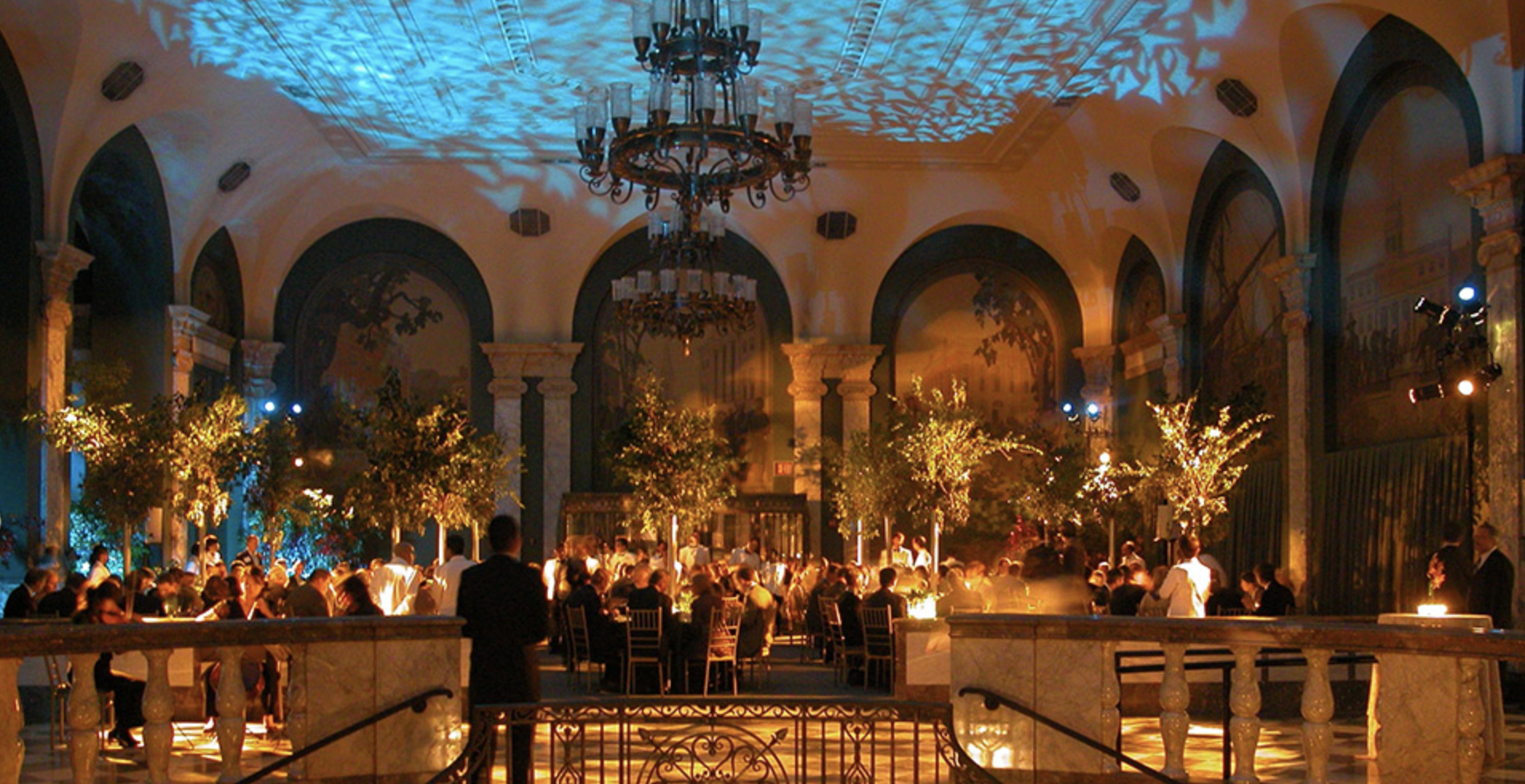 FY24 Broadway Spotight Gala  background