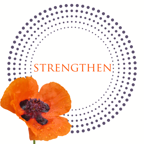 Strengthen Event Aboard the Aquastar logo