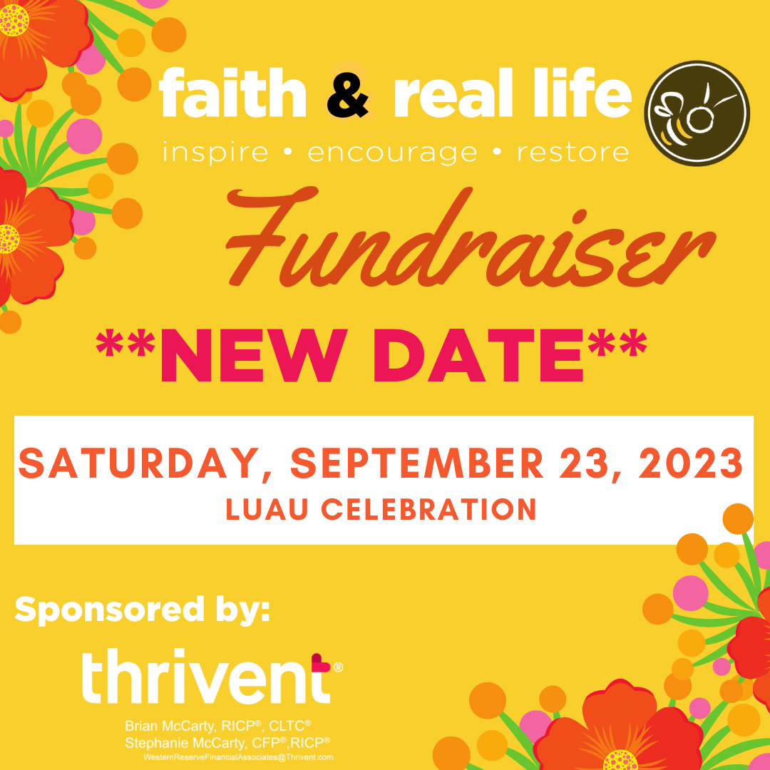 Luau & Pig Roast logo