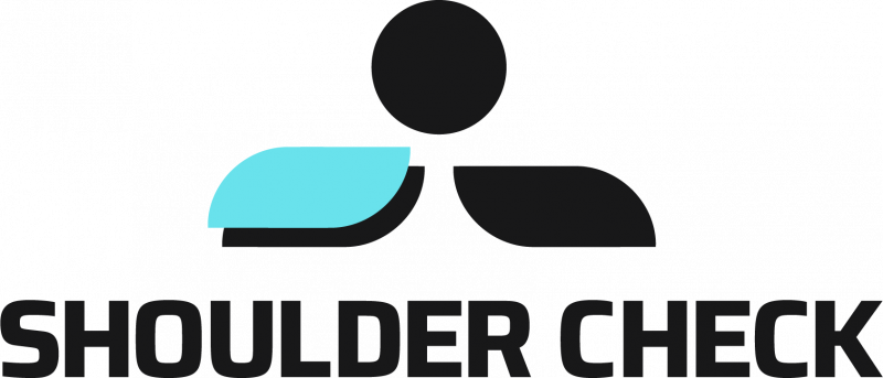Shoulder Check Showcase logo