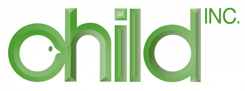 CHILD, Inc.'s 60th Anniversary Gala logo