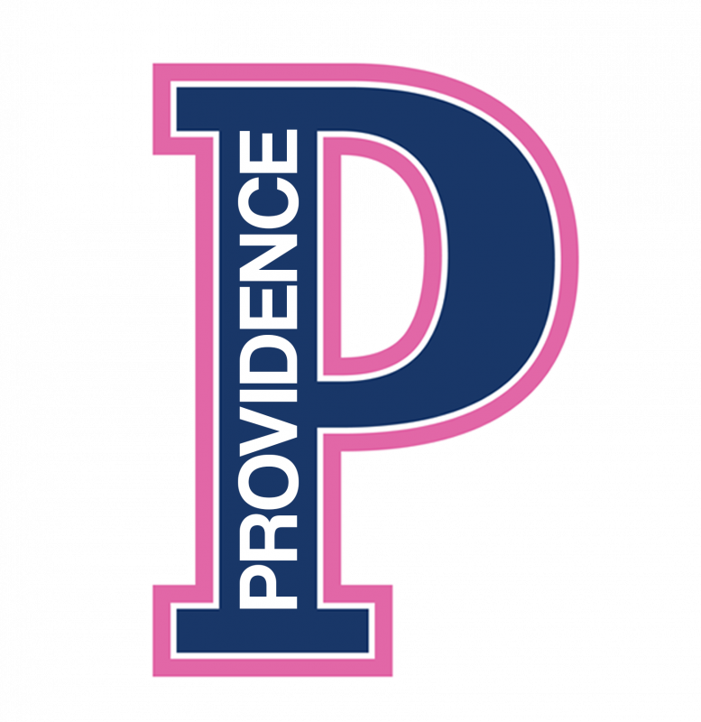 Lead with Purpose logo