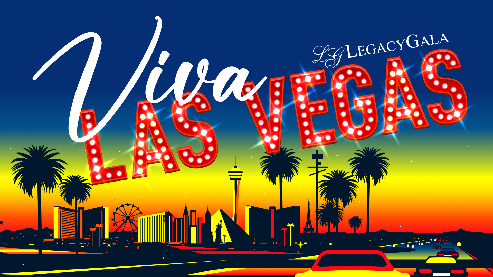 2023 ISF Legacy Gala logo