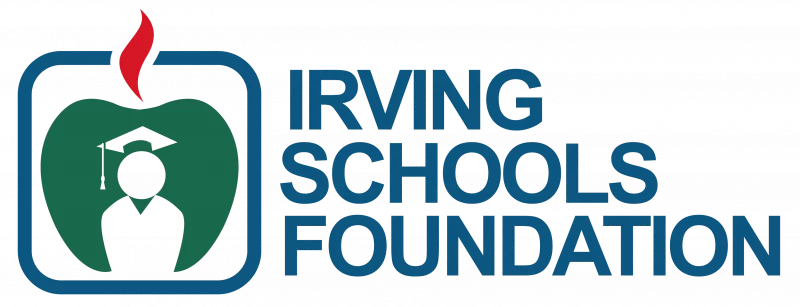 2023 ISF Legacy Gala logo