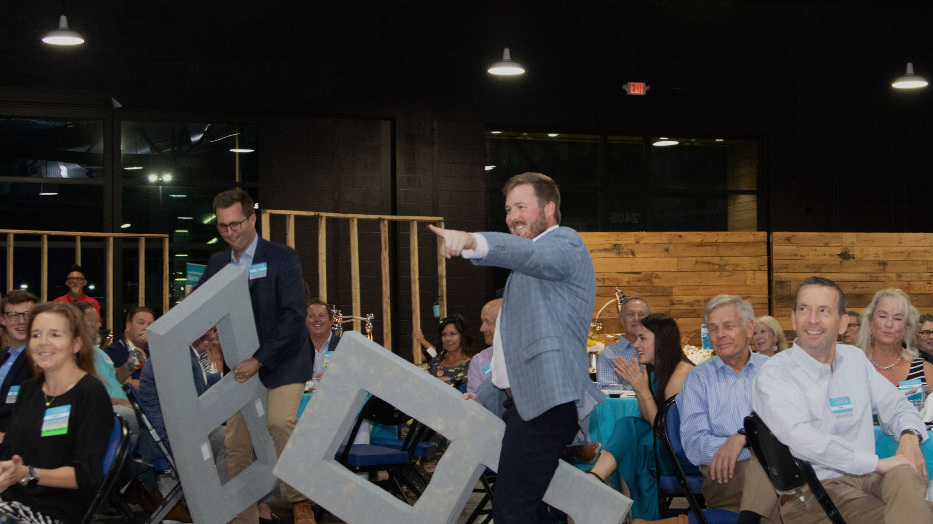 Habitat for Humanity of Greater Greensboro background