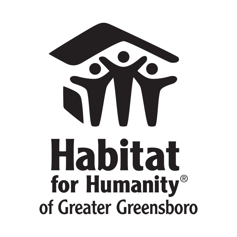 Habitat for Humanity of Greater Greensboro logo