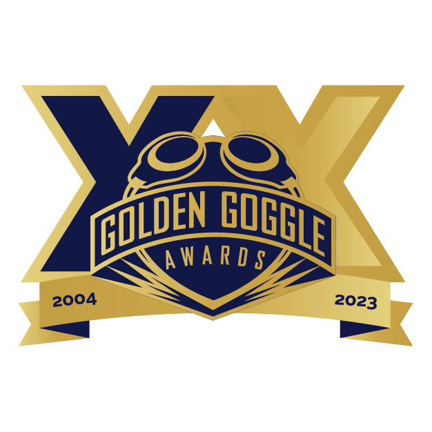 USA Swimming Foundation Golden Goggle Awards Auction - 2023 logo