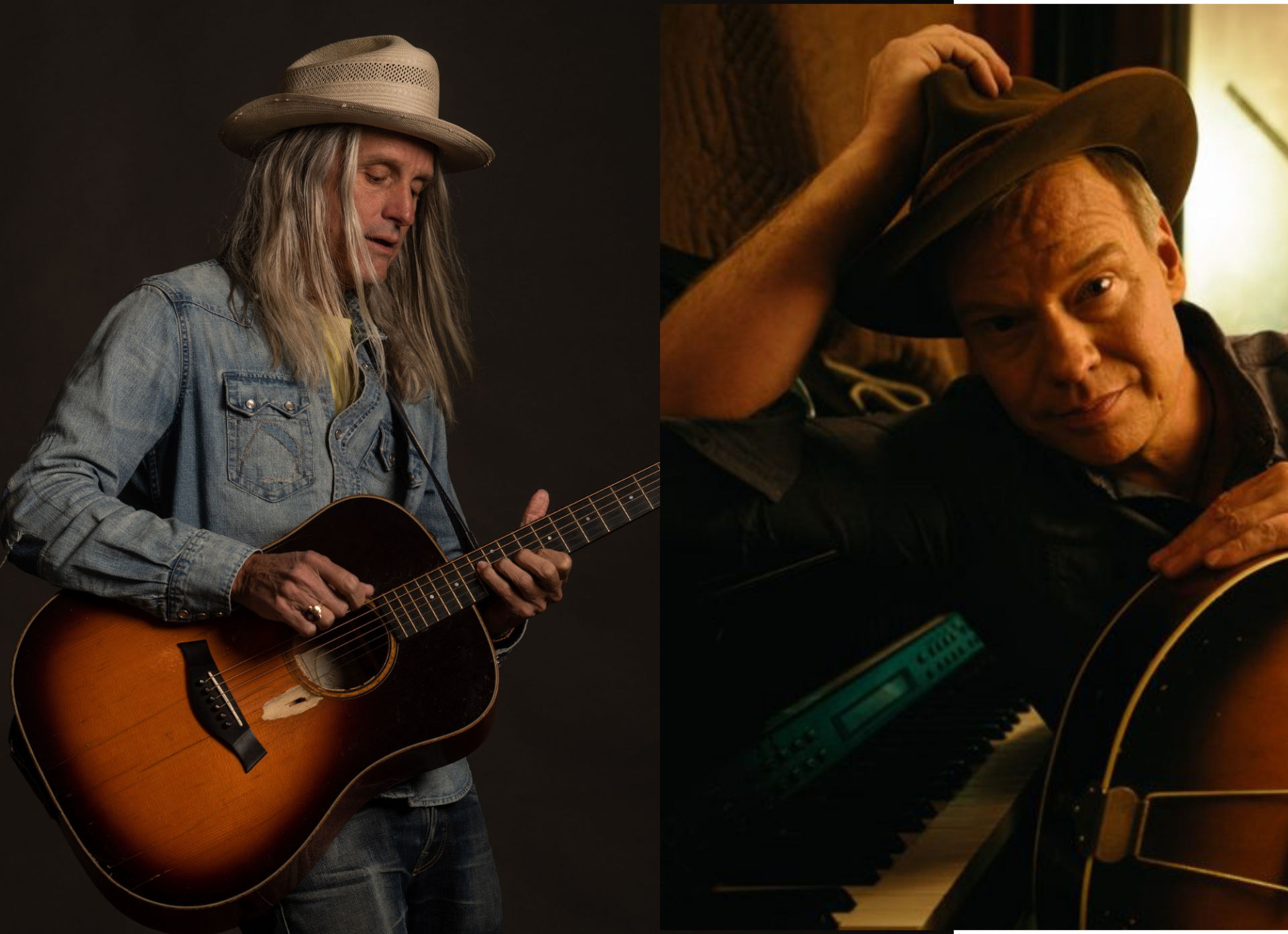 Fall Fest 2023: Benefit Concert background