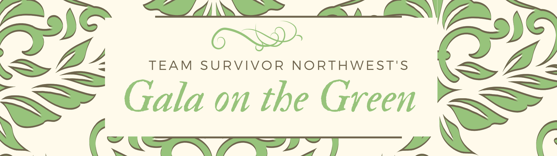 Gala on the Green logo