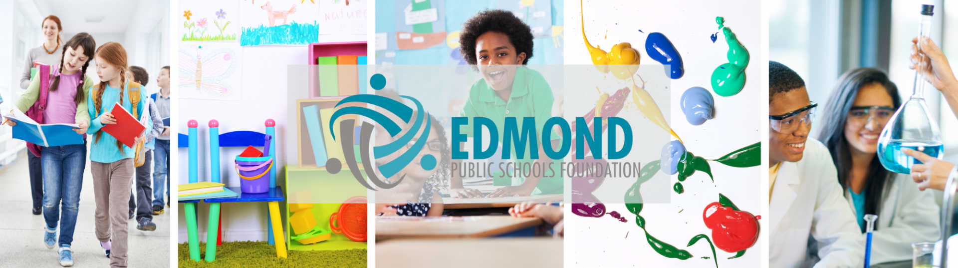 Putt FORE Public Education background