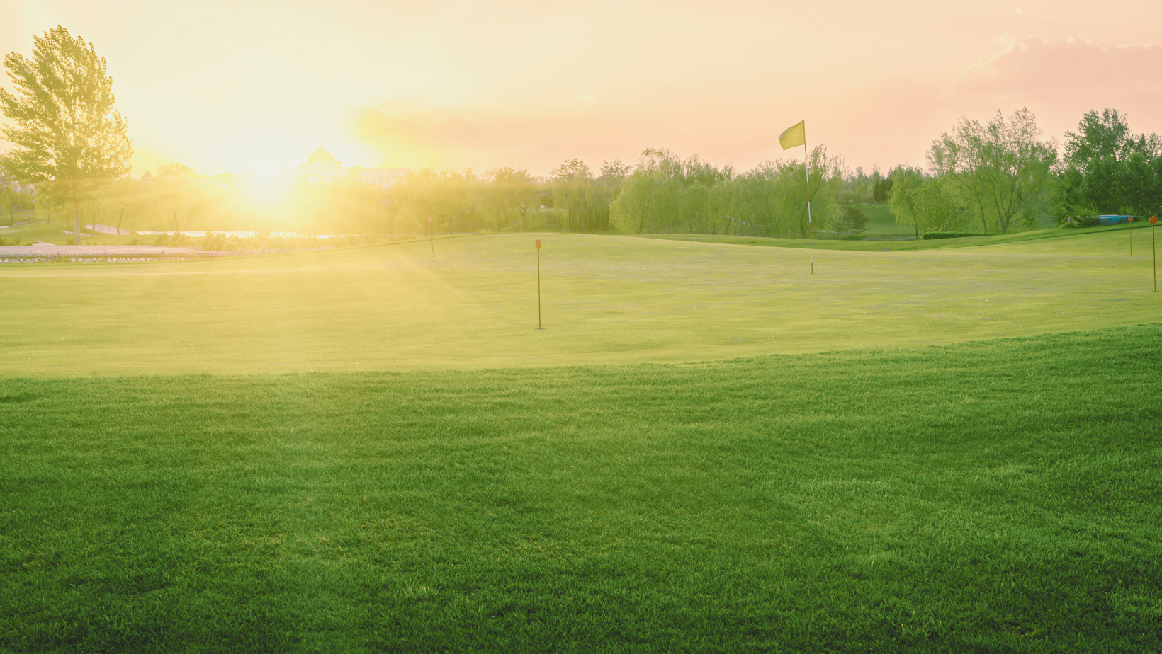 Austin Catholic High School 10th Annual Golf Classic background