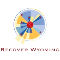 Recover Wyoming's 12th Annual Cajun Fest logo