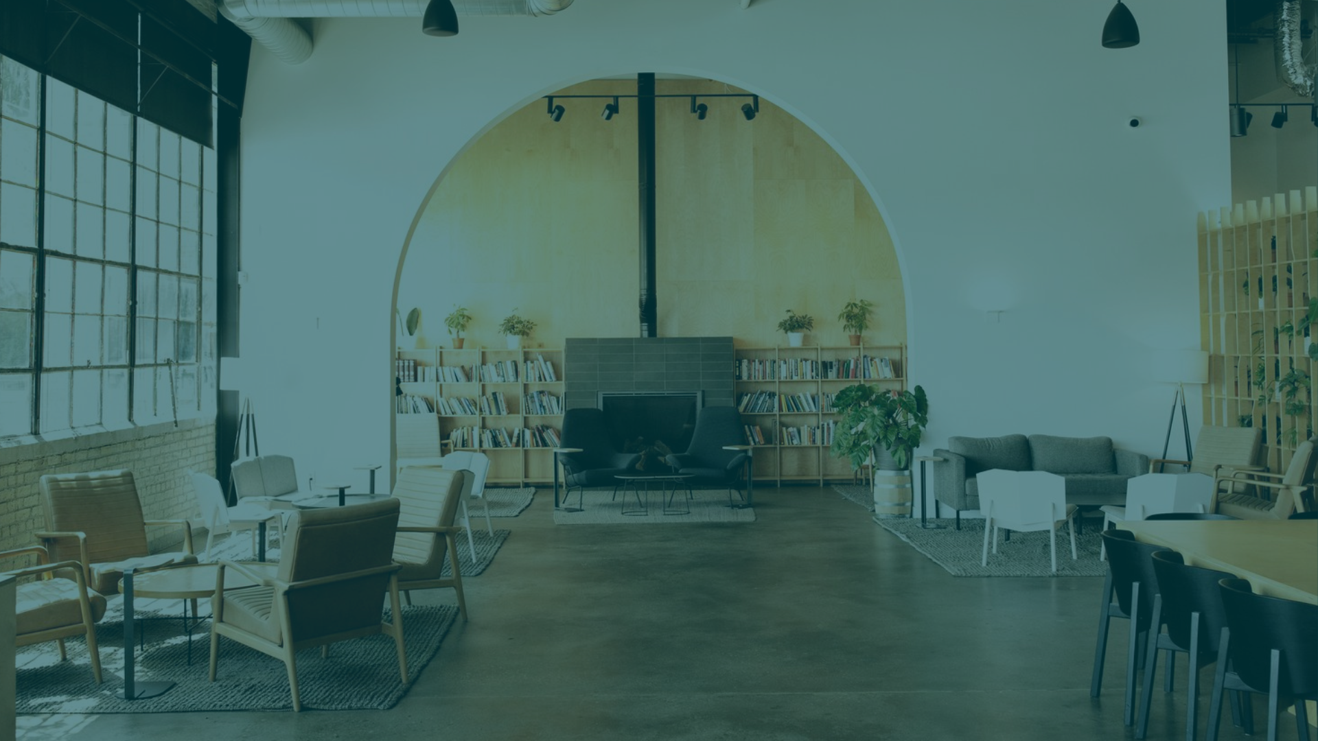 Cocktails for a Cause background