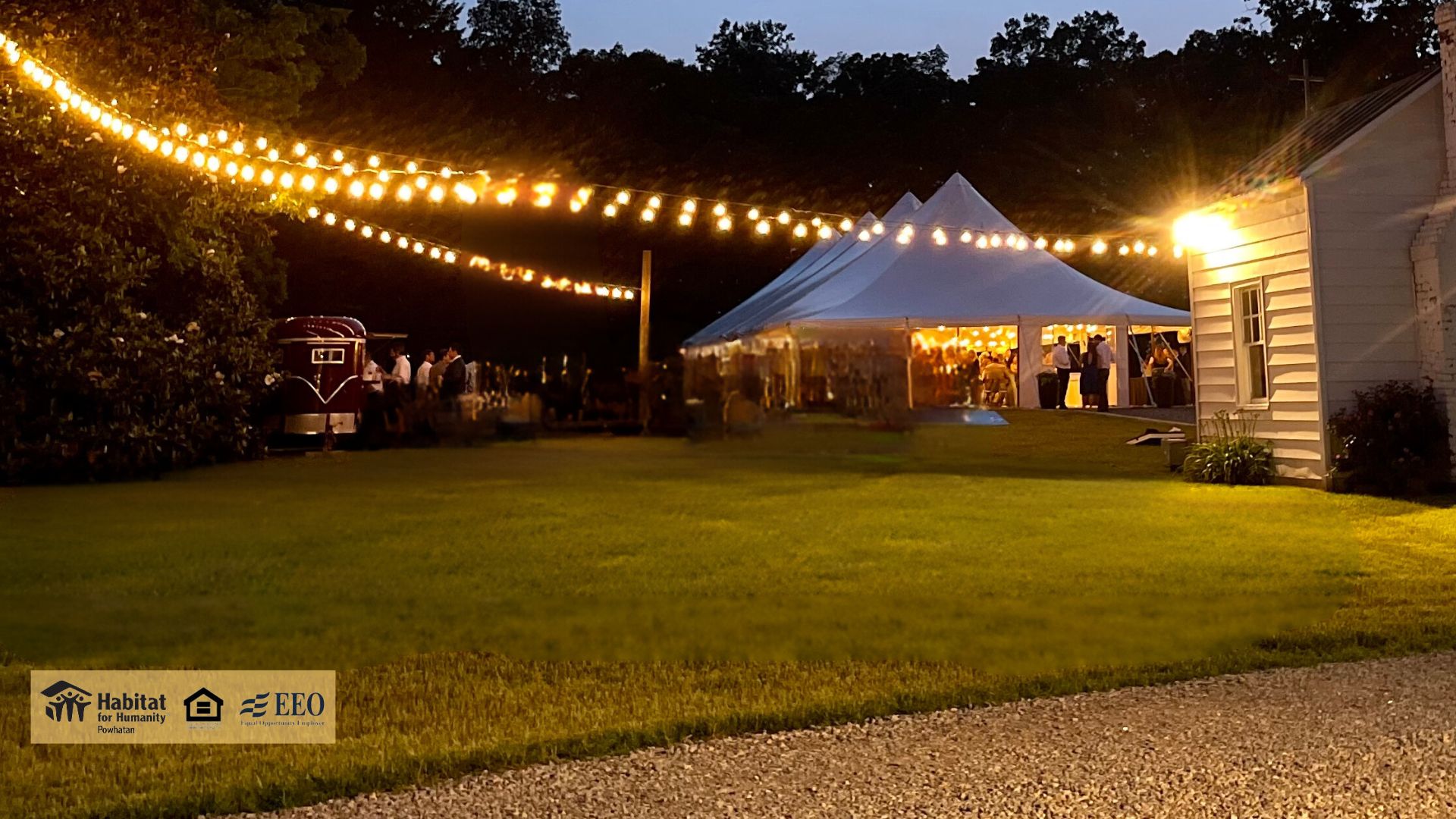 Habitat's Build Bash - Bourbon, Boots & BBQ background