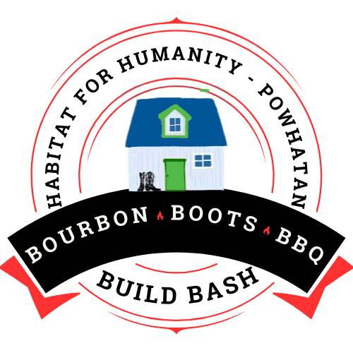 Habitat's Build Bash - Bourbon, Boots & BBQ logo