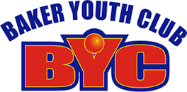 Baker Youth Club logo