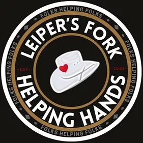 3rd Annual LFHH Fun-Raiser logo