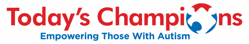 Racers for Autism logo