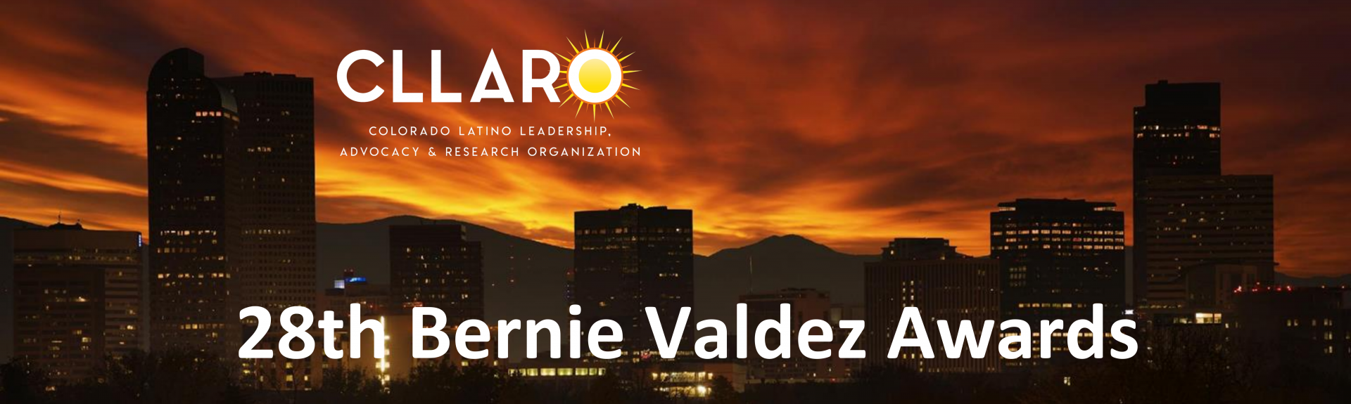 Colorado Latino Leadership Advocacy Research Organization logo