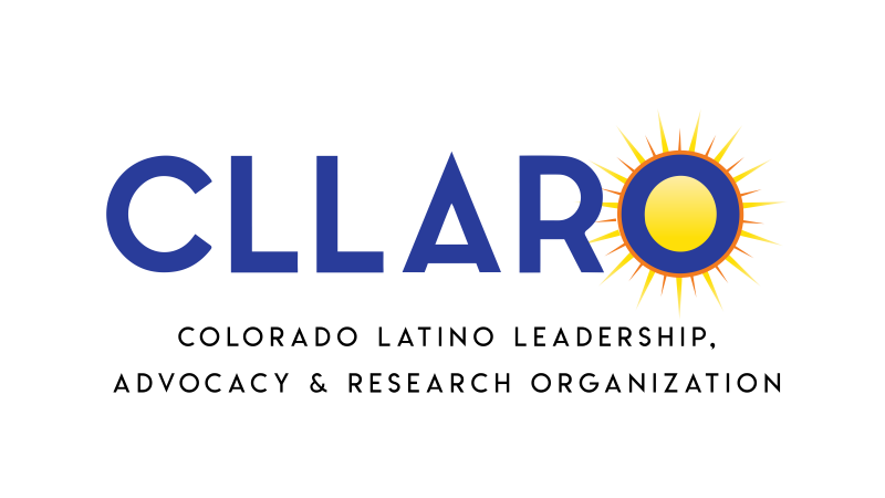 Colorado Latino Leadership Advocacy Research Organization logo