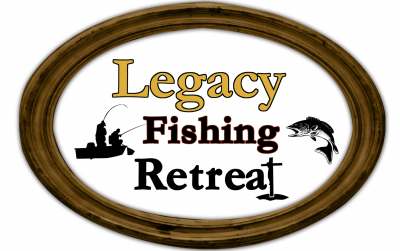 Legacy Fishing Retreat 2023 On-Line Auction logo