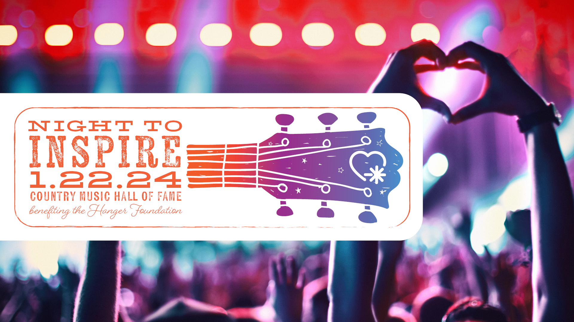 Night to Inspire logo