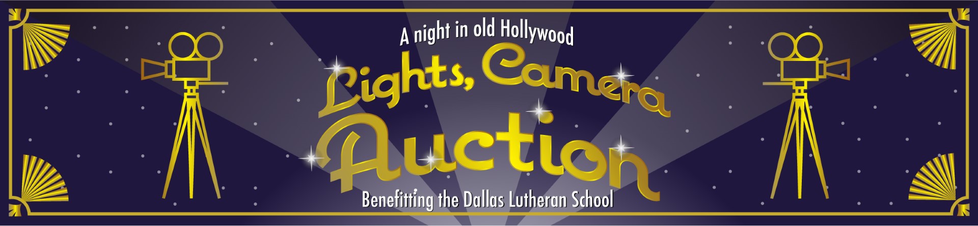 Dallas Lutheran School 2024 logo