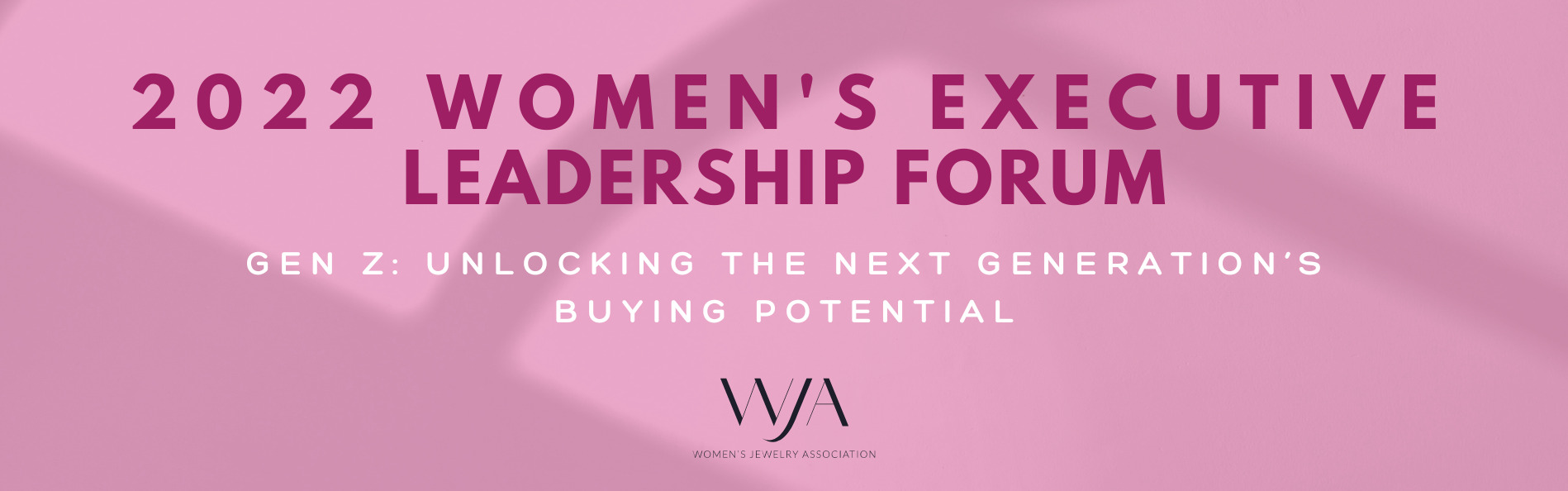 Women's Jewelry Association logo