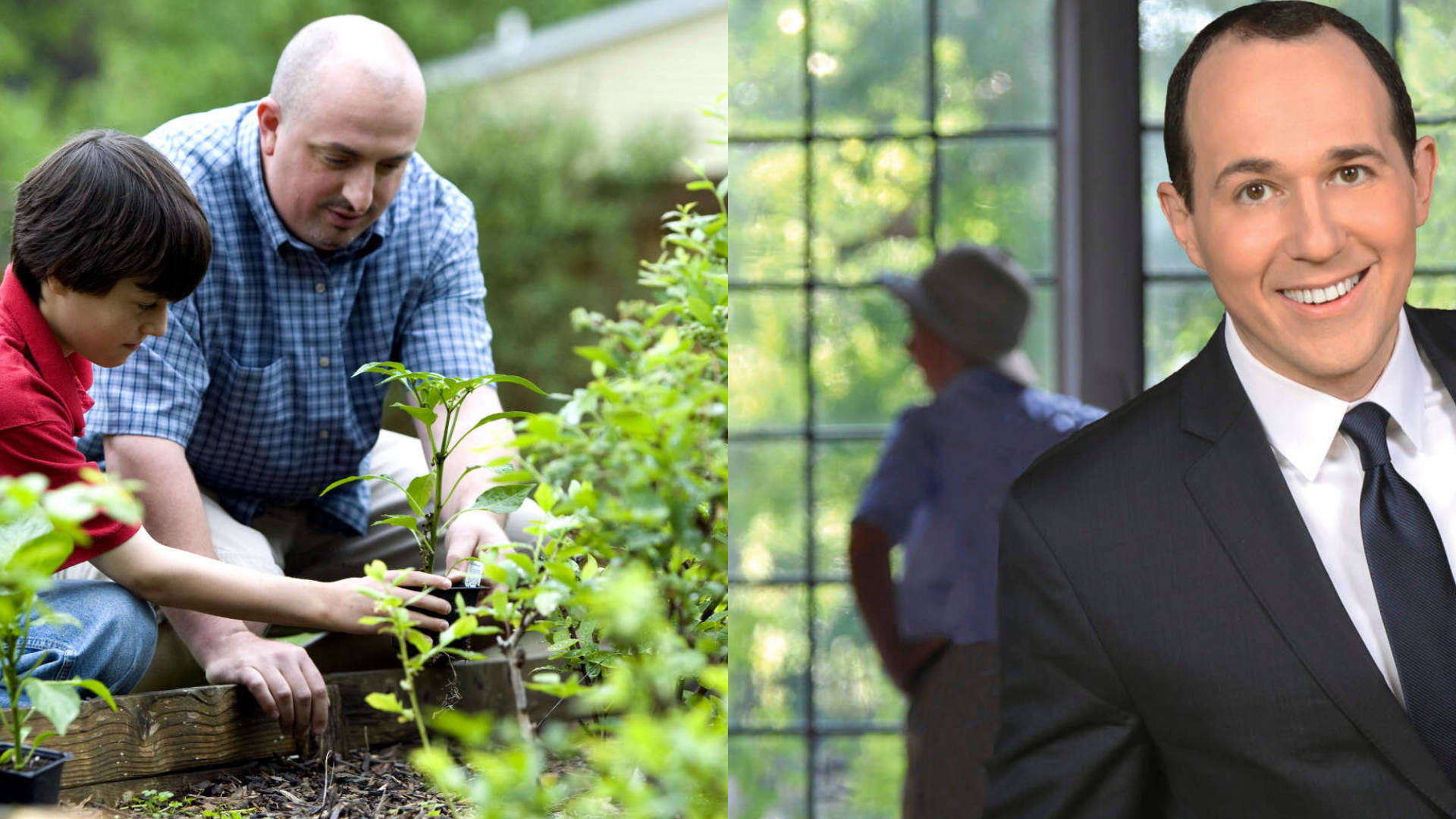 2023 Bring Out the Greatness! background