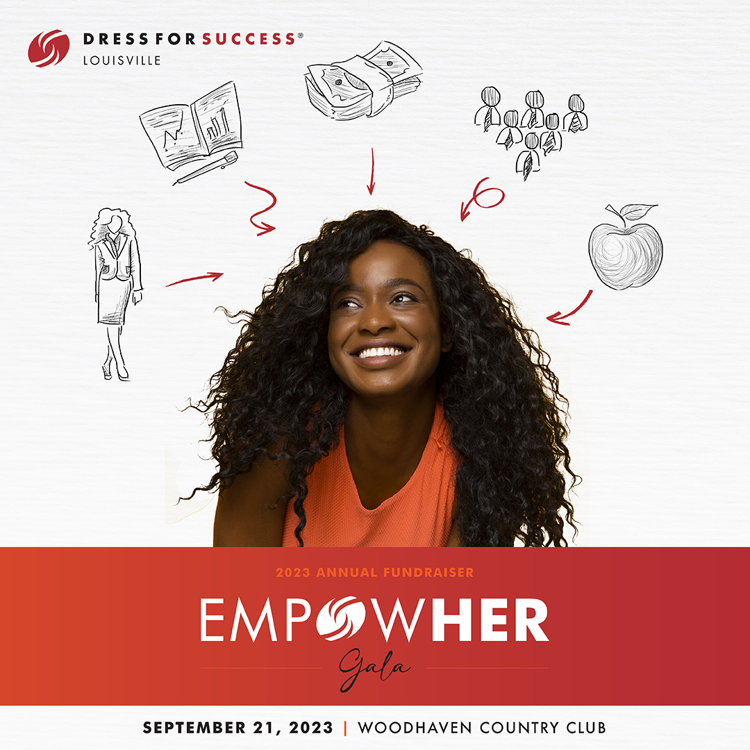 EmpowHER Gala logo