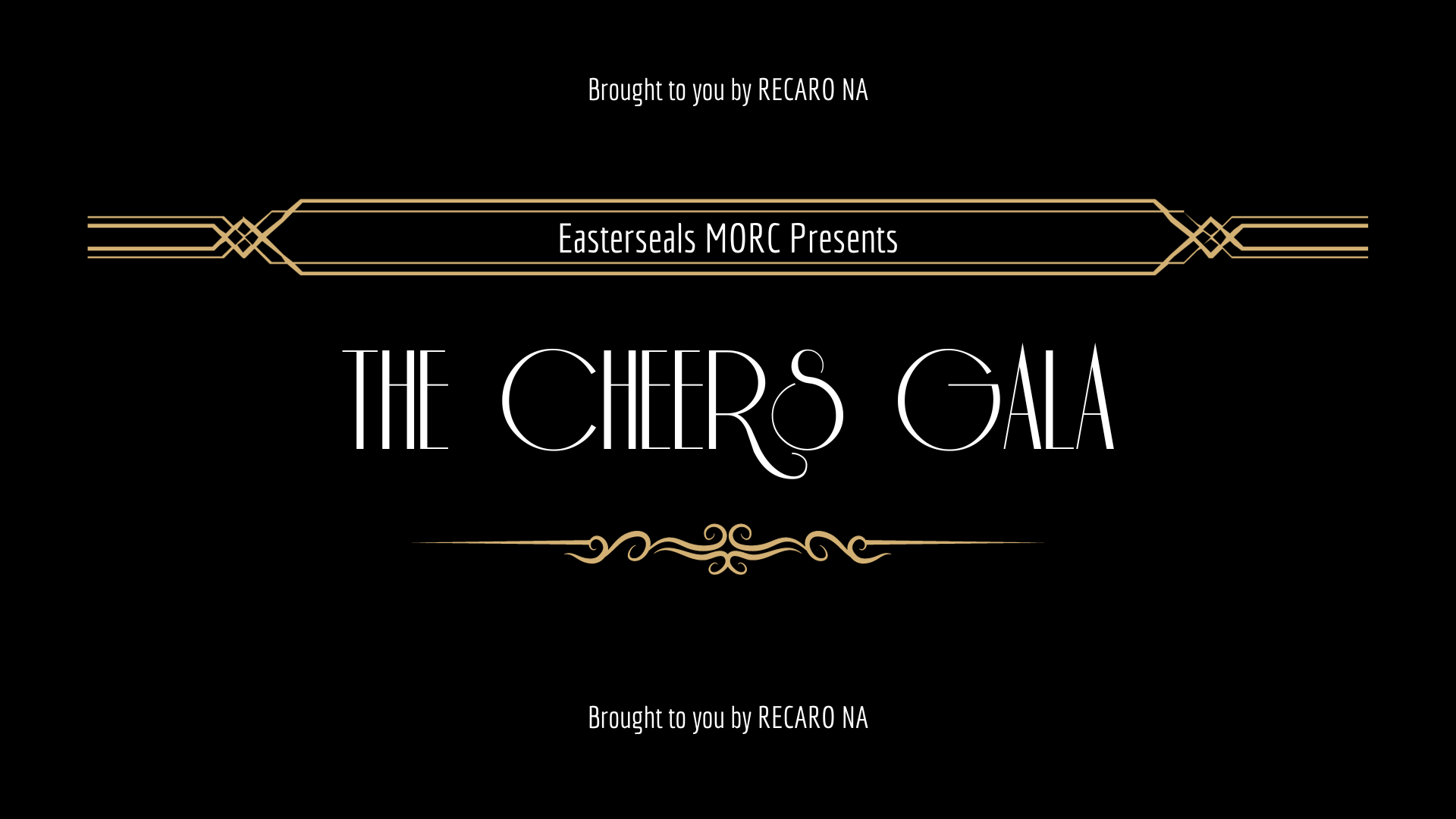 Cheers Gala 2023 background