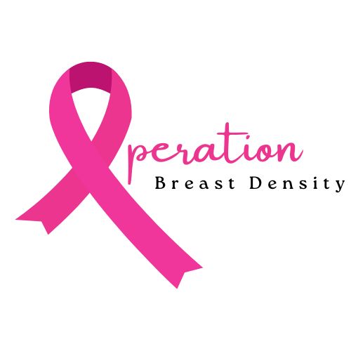 Operation Breast Density Gala logo
