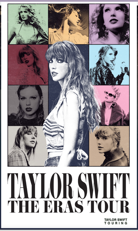 See Swift & Be Well background