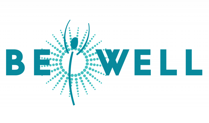 See Swift & Be Well logo