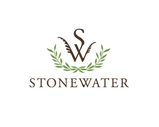 Sponsor logo