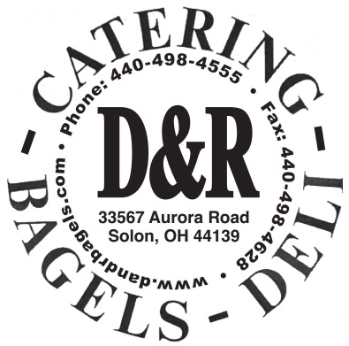 Sponsor logo