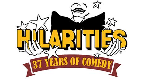 Sponsor logo
