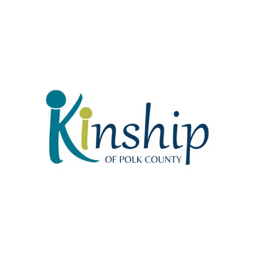 15th Annual Kinship Fundraiser logo