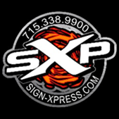 Sponsor logo