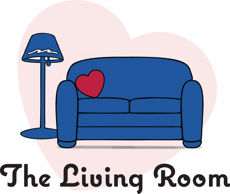 7th Annual - Loving The Living Room - Gala Dinner & Auction logo