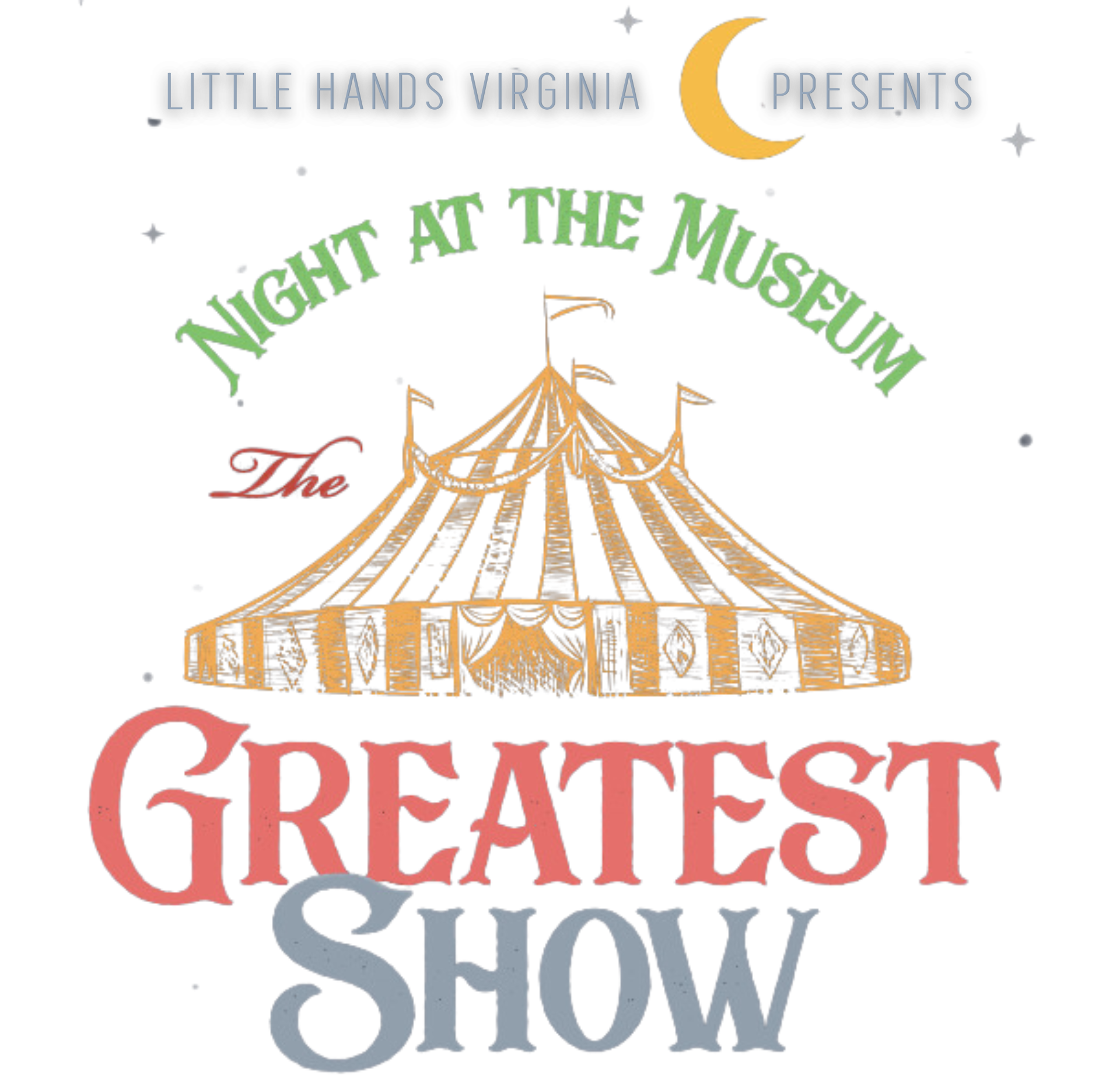 Night at the Museum logo