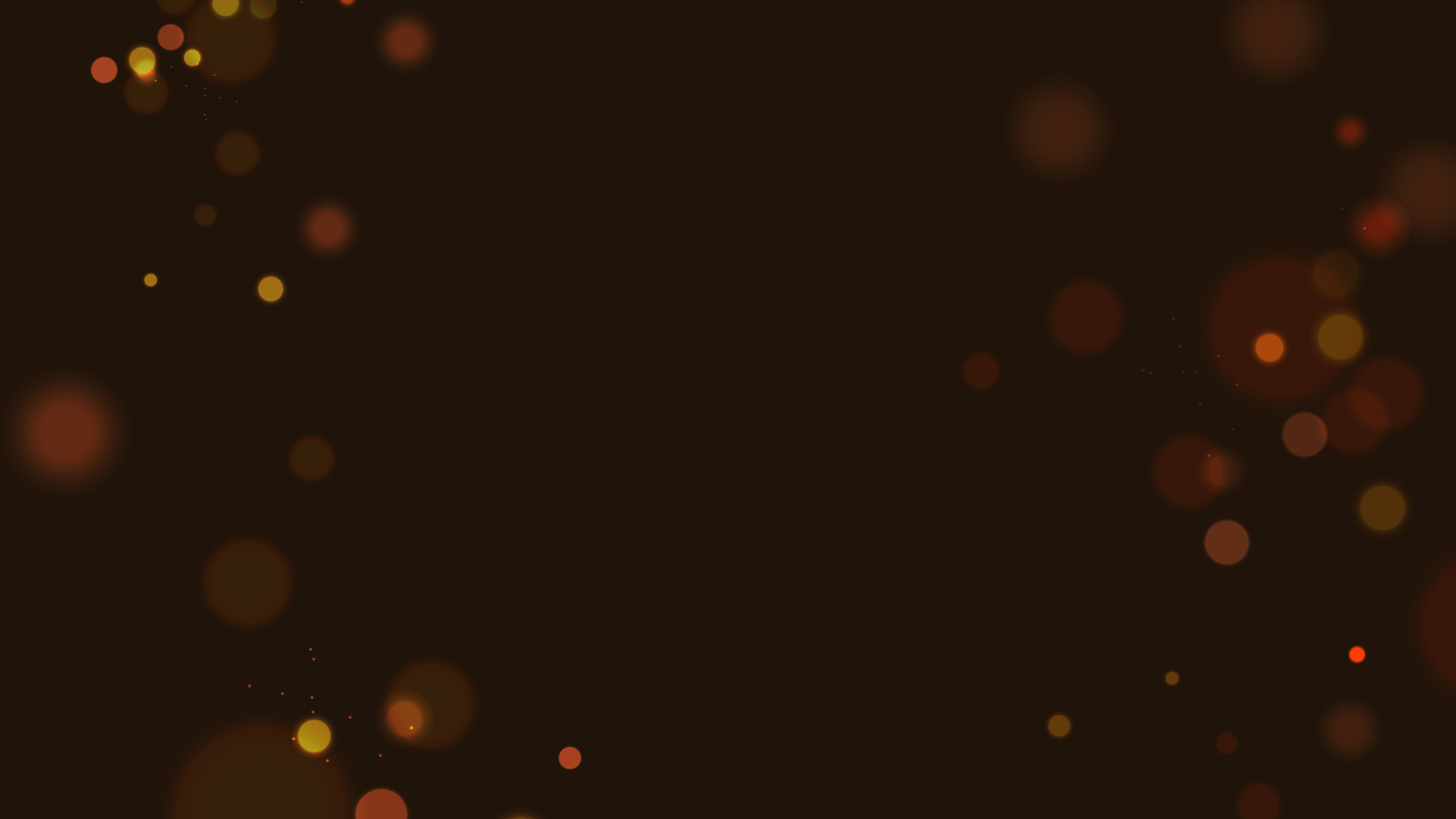 One Heart Gala background